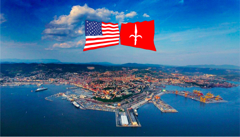 Trieste: accordo illegittimo dell'Autorità Portuale con China Communications Construction Company