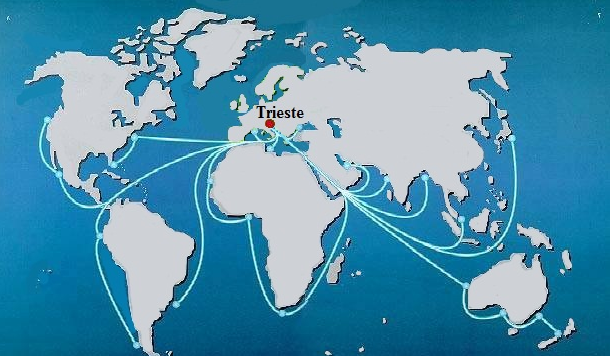 Porto Franco internazionale di Trieste: Governo italiano ed Autorità Portuale citati a giudizio per violazioni di legge e accordi con la Cina